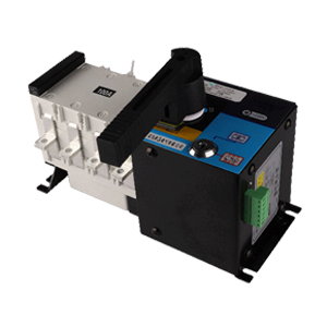 GNQ5雙電源自動轉換開關