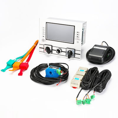 GNZCD開關柜智能綜合監測裝置